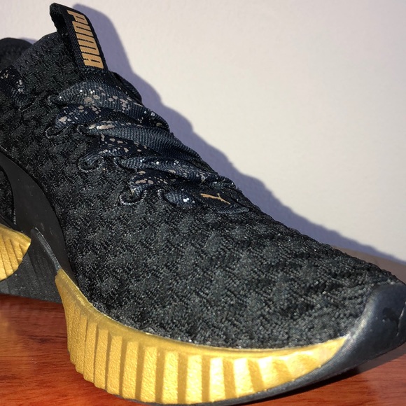 PUMA DEFY SPARKLE ❇️ Women’s Sneakers - Picture 3 of 7